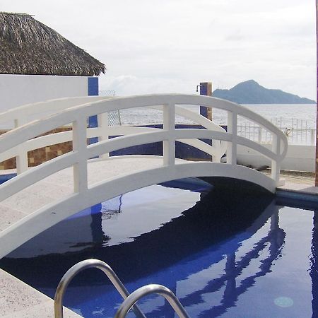 Hotel Albatros Manzanillo Ngoại thất bức ảnh