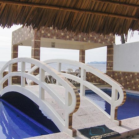 Hotel Albatros Manzanillo Ngoại thất bức ảnh