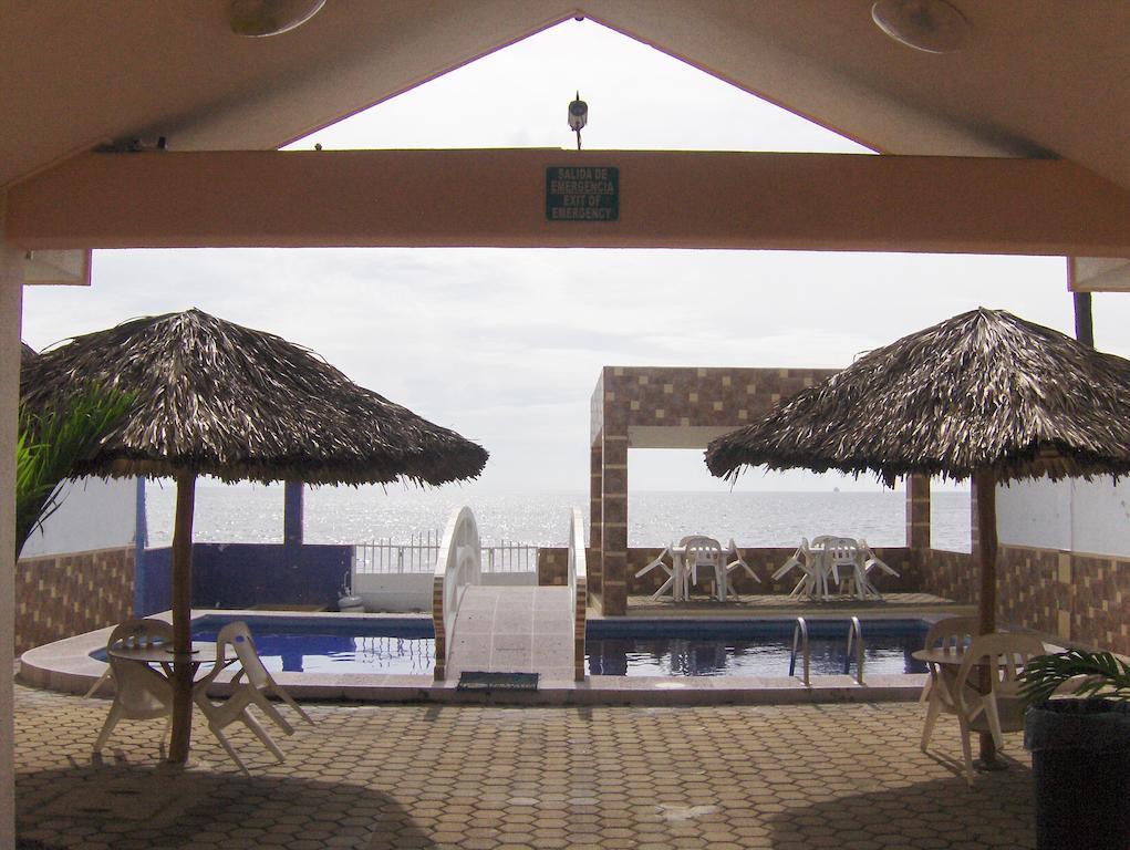 Hotel Albatros Manzanillo Ngoại thất bức ảnh