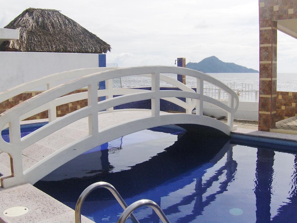 Hotel Albatros Manzanillo Ngoại thất bức ảnh