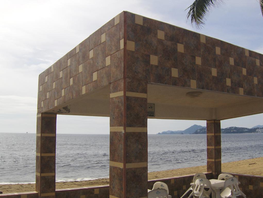 Hotel Albatros Manzanillo Ngoại thất bức ảnh