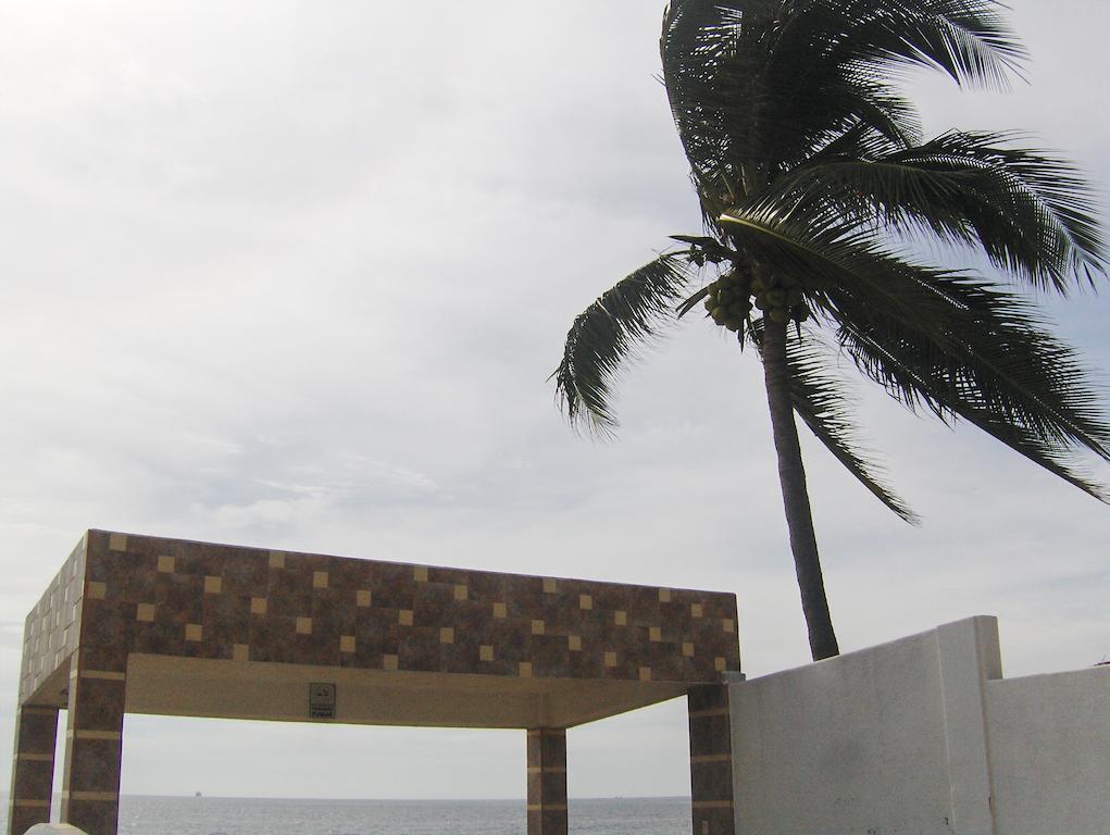 Hotel Albatros Manzanillo Ngoại thất bức ảnh