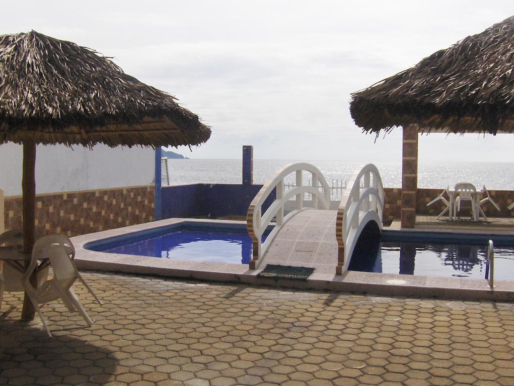 Hotel Albatros Manzanillo Ngoại thất bức ảnh
