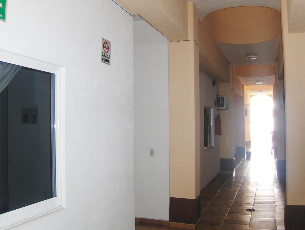 Hotel Albatros Manzanillo Ngoại thất bức ảnh