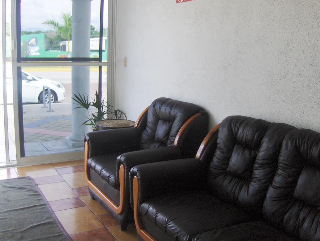 Hotel Albatros Manzanillo Ngoại thất bức ảnh