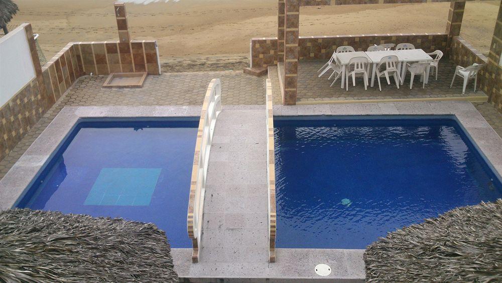 Hotel Albatros Manzanillo Ngoại thất bức ảnh