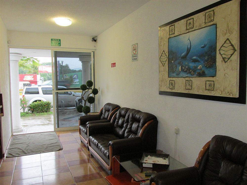 Hotel Albatros Manzanillo Ngoại thất bức ảnh