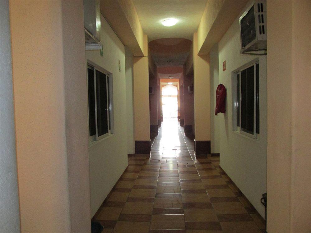 Hotel Albatros Manzanillo Ngoại thất bức ảnh