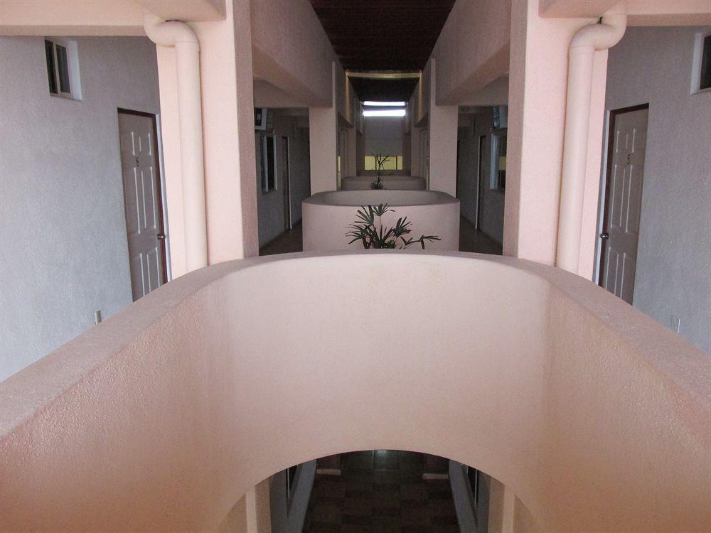 Hotel Albatros Manzanillo Ngoại thất bức ảnh