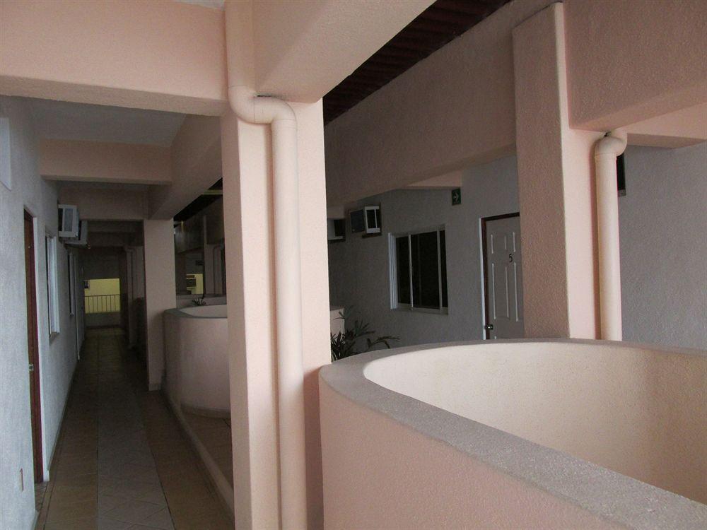 Hotel Albatros Manzanillo Ngoại thất bức ảnh