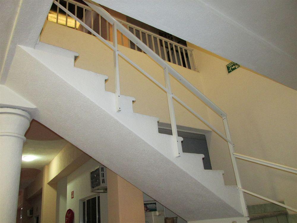 Hotel Albatros Manzanillo Ngoại thất bức ảnh
