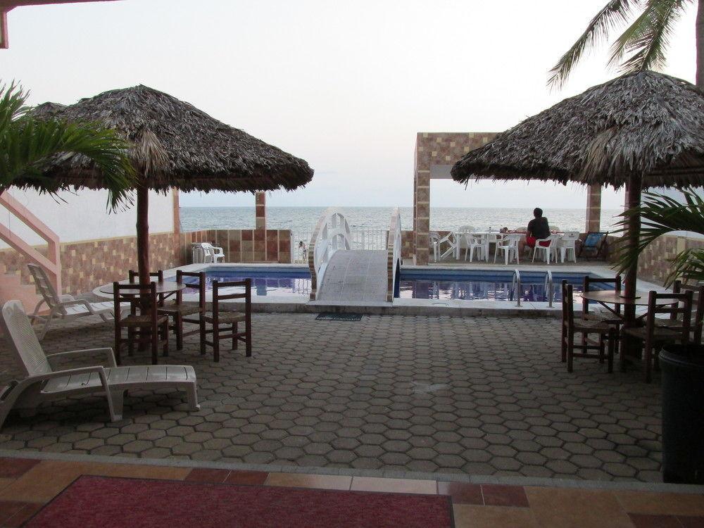 Hotel Albatros Manzanillo Ngoại thất bức ảnh