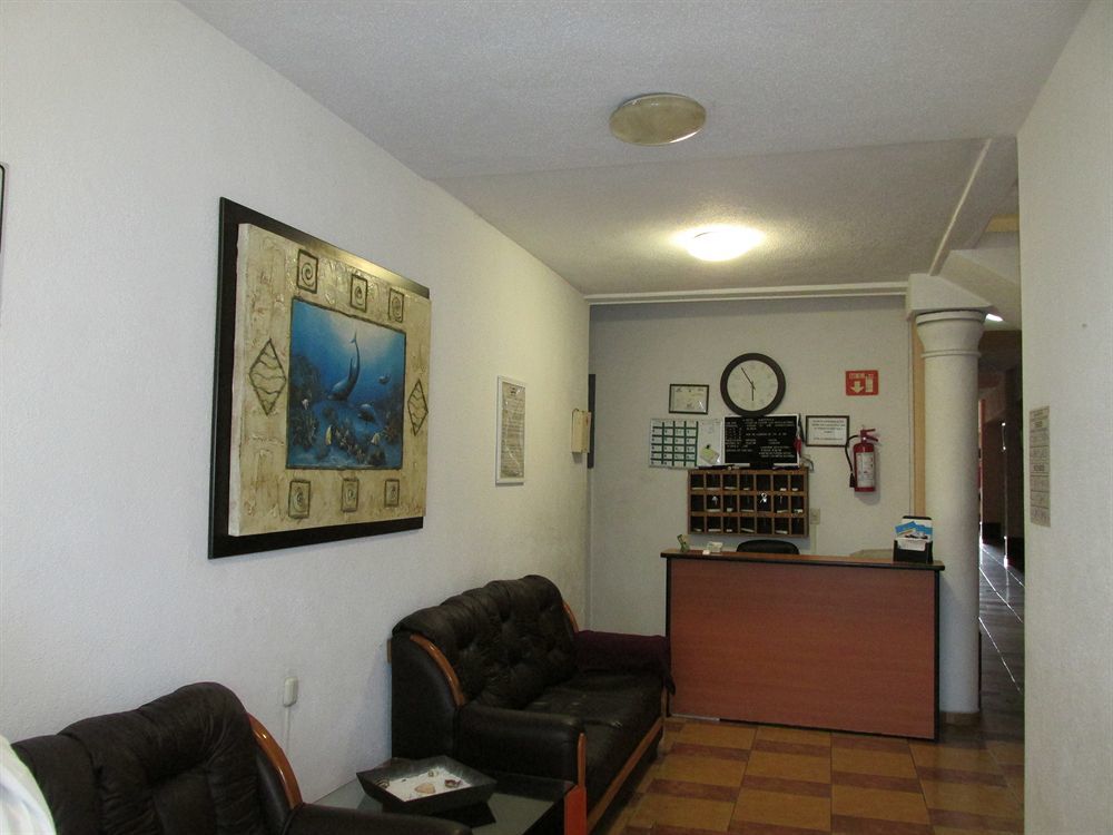 Hotel Albatros Manzanillo Ngoại thất bức ảnh