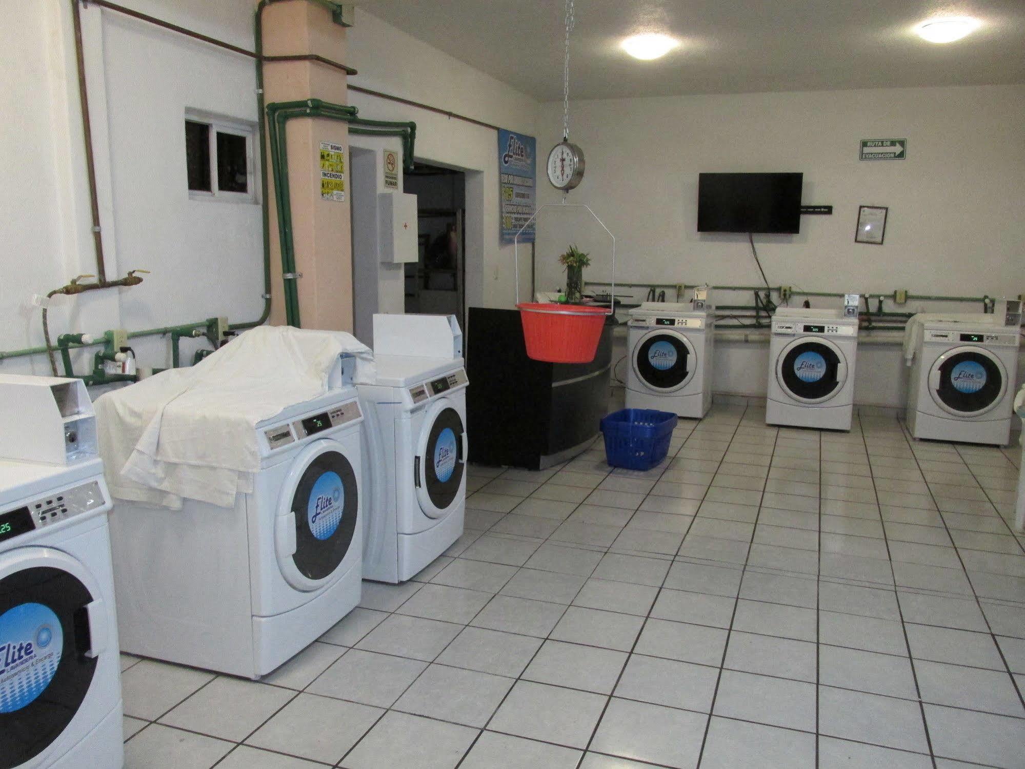 Hotel Albatros Manzanillo Ngoại thất bức ảnh