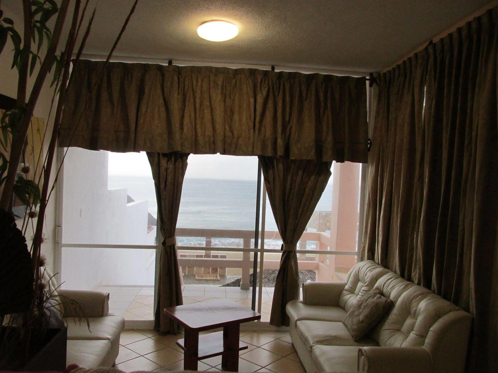 Hotel Albatros Manzanillo Ngoại thất bức ảnh