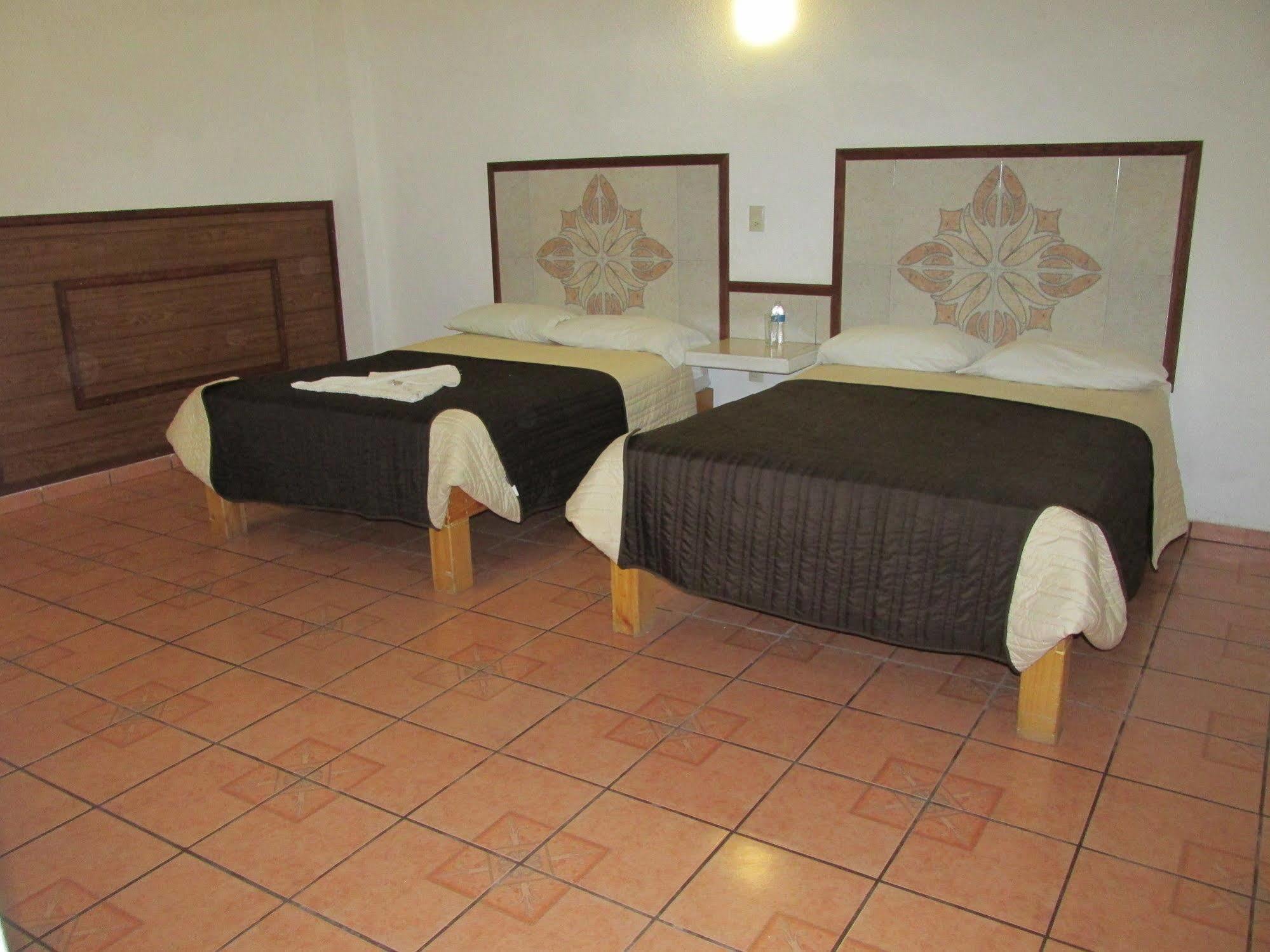 Hotel Albatros Manzanillo Ngoại thất bức ảnh