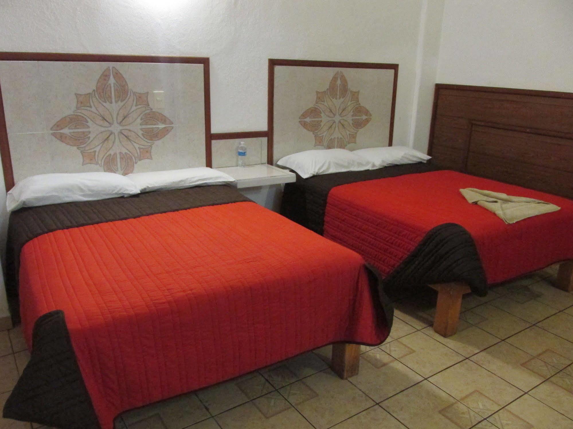 Hotel Albatros Manzanillo Ngoại thất bức ảnh