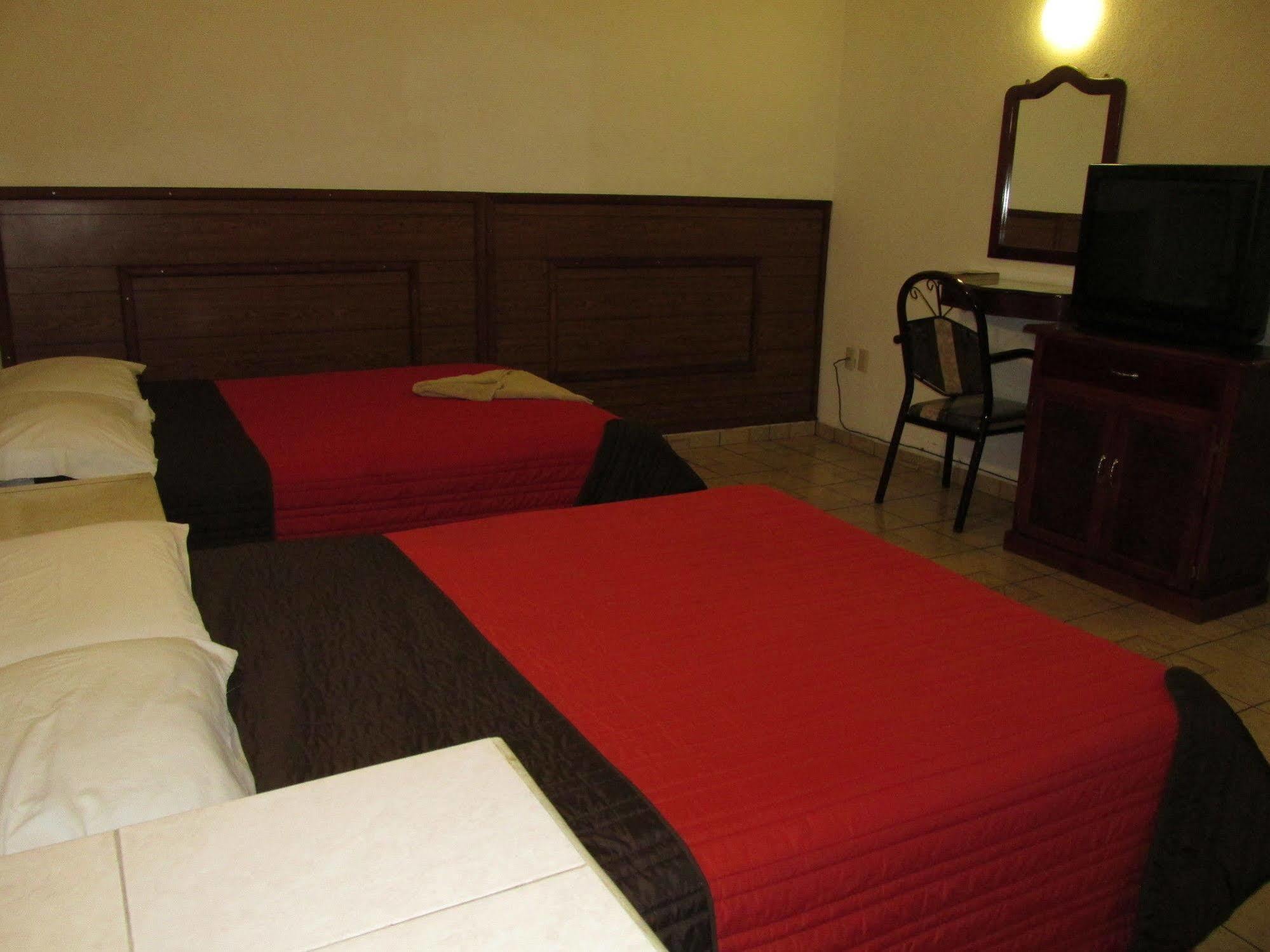Hotel Albatros Manzanillo Ngoại thất bức ảnh