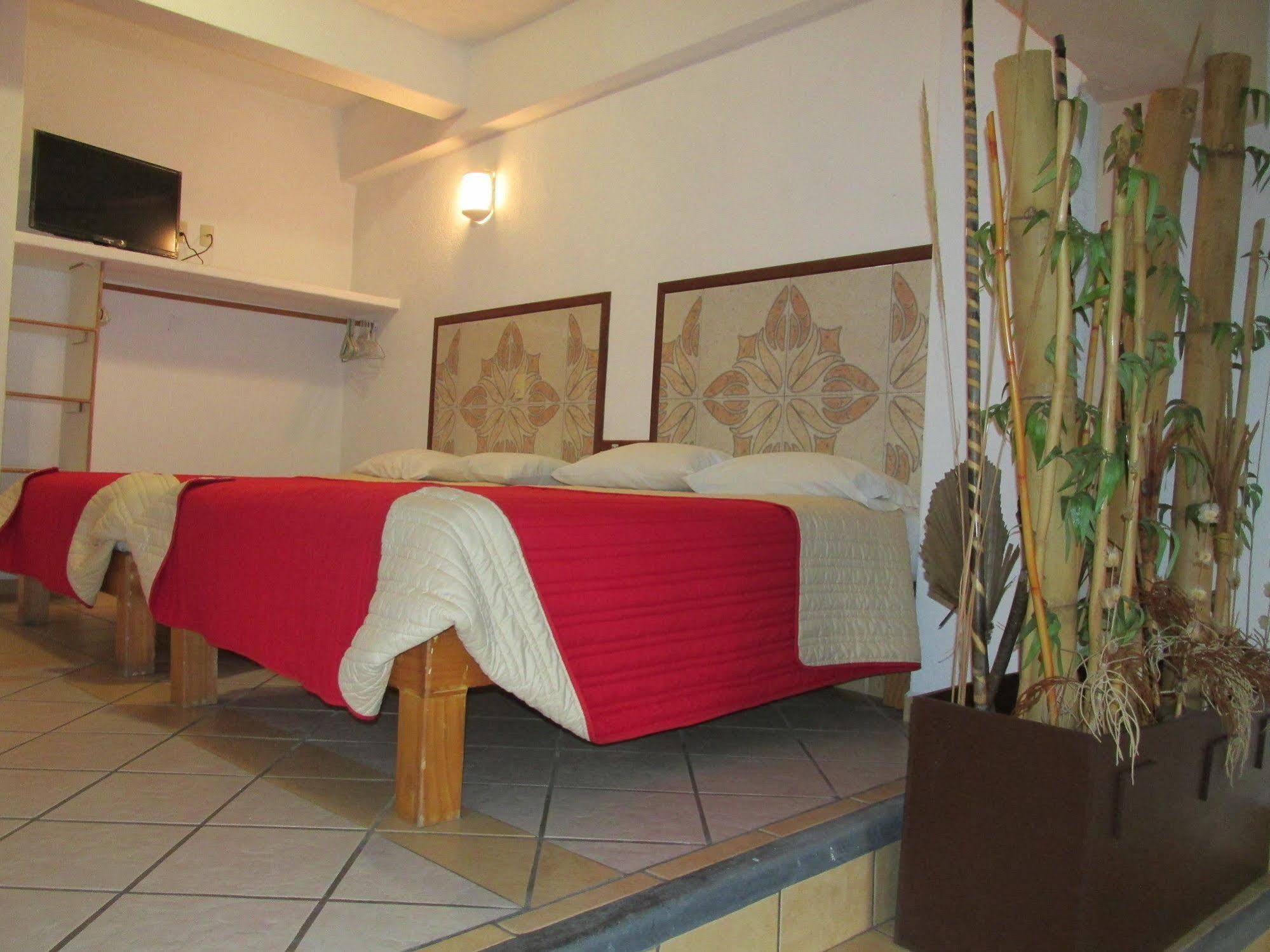 Hotel Albatros Manzanillo Ngoại thất bức ảnh
