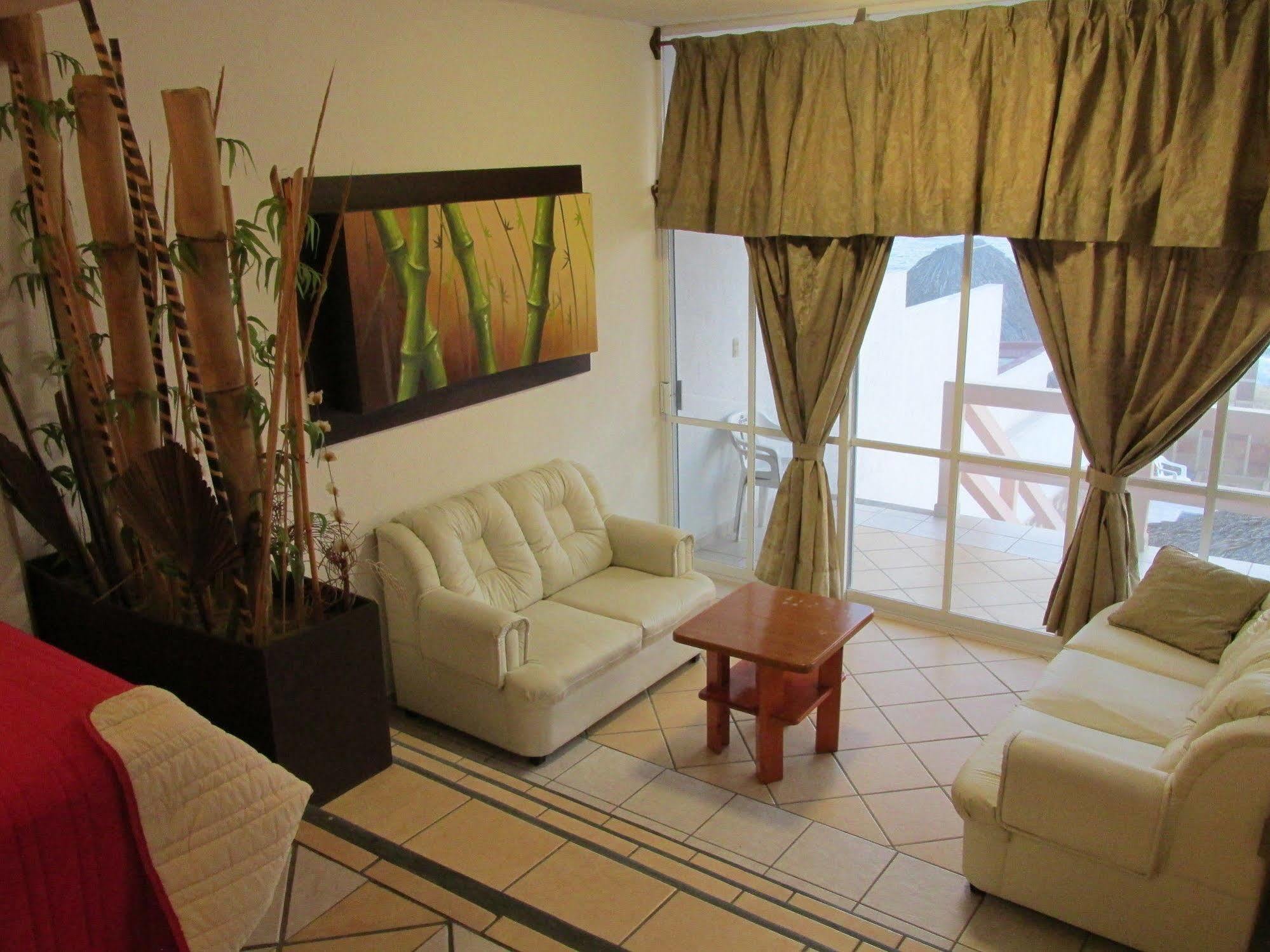Hotel Albatros Manzanillo Ngoại thất bức ảnh