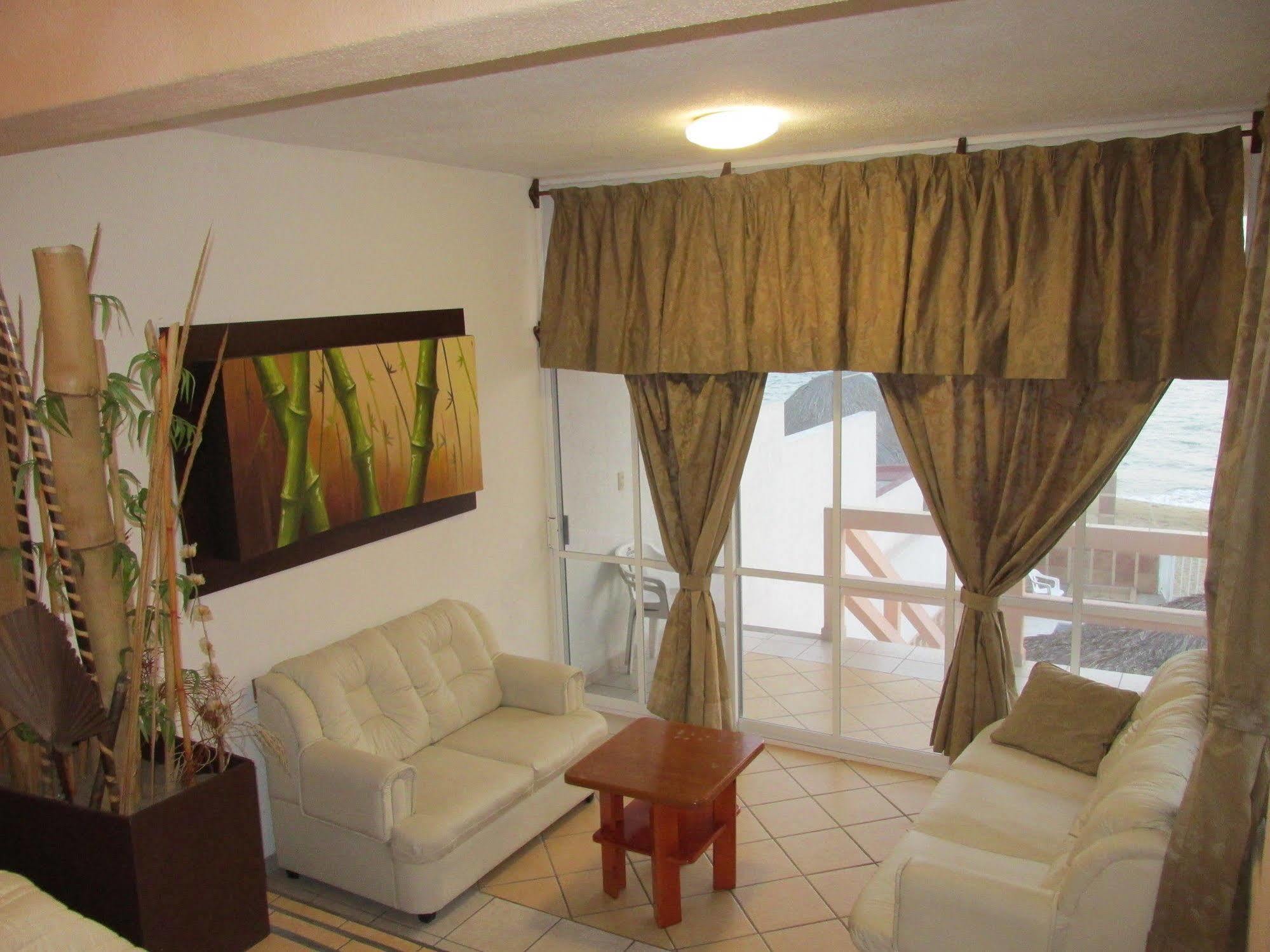 Hotel Albatros Manzanillo Ngoại thất bức ảnh