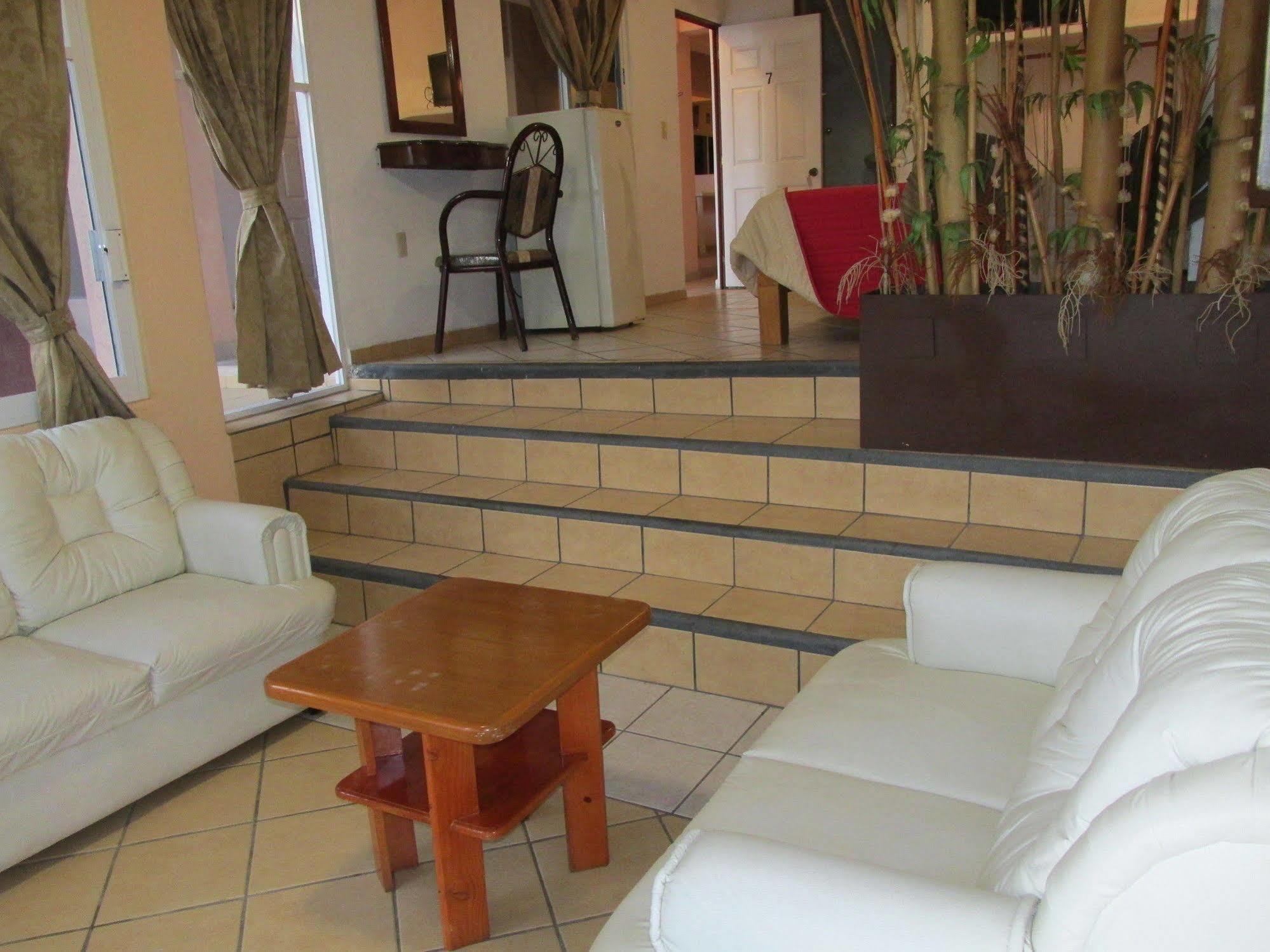Hotel Albatros Manzanillo Ngoại thất bức ảnh