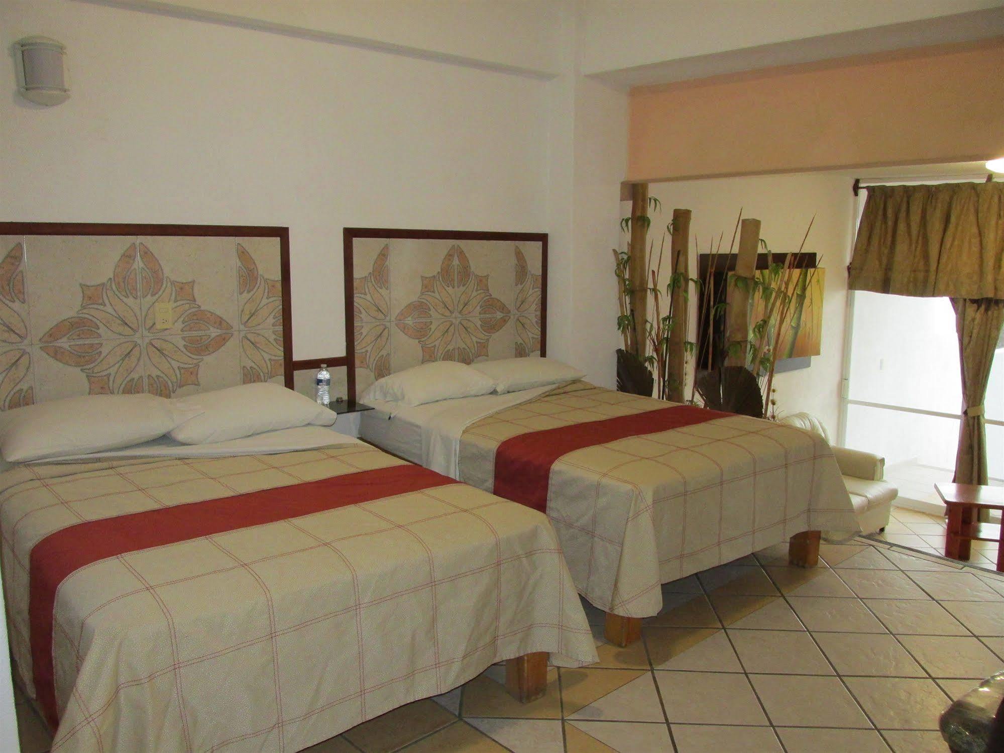 Hotel Albatros Manzanillo Ngoại thất bức ảnh